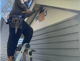 Affordable Siding Repair and Maintenance Services in Olney, IL